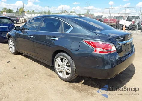 2015 Nissan Altima 3.5 S/3.5 Sl/3.5 Sv from USA, damaged, VIN 1N4BL3AP3FC569189